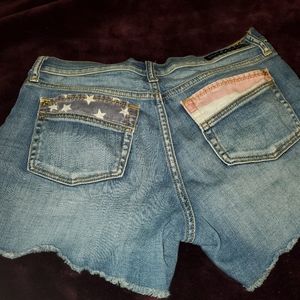 Rock & Republic Shorts